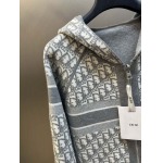 2026年1月19日新作Dior ニットカーディガン  高品質人気商品/誕生日プレゼント/FF工場