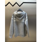 2026年1月19日新作Dior ニットカーディガン  高品質人気商品/誕生日プレゼント/FF工場