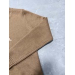 2026年1月19日新作Pradaセーター高品質人気商品/誕生日プレゼント/FF工場