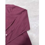 2026年1月19日新作loro pianaシャツ高品質人気商品/誕生日プレゼント/FF工場