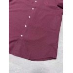 2026年1月19日新作loro pianaシャツ高品質人気商品/誕生日プレゼント/FF工場