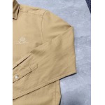 2026年1月19日新作loro pianaシャツ高品質人気商品/誕生日プレゼント/FF工場