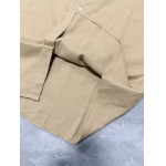 2026年1月19日新作loro pianaシャツ高品質人気商品/誕生日プレゼント/FF工場