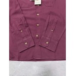 2026年1月19日新作BVシャツ高品質人気商品/誕生日プレゼント/FF工場