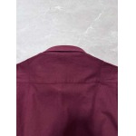 2026年1月19日新作BVシャツ高品質人気商品/誕生日プレゼント/FF工場