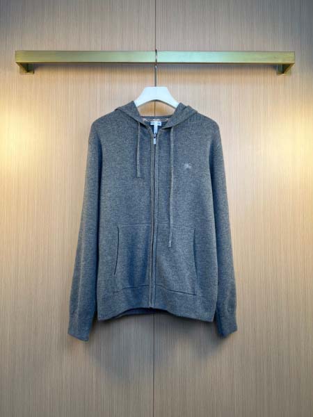 2026年1月19日新作Burberryジャケット高品質人気...