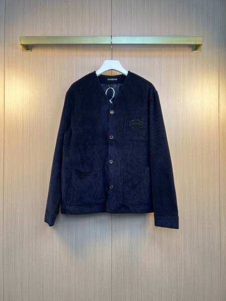 2026年1月19日新作Louis Vuittonジャケット...