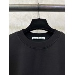 2026年1月19日新作Acne半袖 tシャツ高品質人気商品/誕生日プレゼント/FF工場