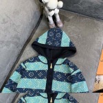 2026年1月19日新作Louis vuittonカーディガン高品質人気商品/誕生日プレゼント/FF工場