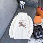 2026年1月19日新作Burberryニットのセーター高品質人気商品/誕生日プレゼント/FF工場