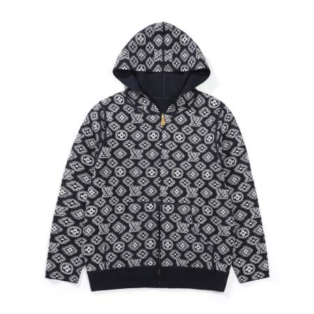 2026年1月19日新作Louis vuitton ニットカ...