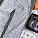 2026年1月19日新作Chrome hearts ジーパン高品質人気商品/誕生日プレゼント/FF工場