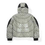 2026年1月19日新作Louis vuittonダウンジャケット高品質人気商品/誕生日プレゼント/FF工場
