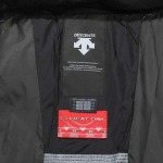 2026年1月19日新作DESCENTEダウンジャケット高品質人気商品/誕生日プレゼント/FF工場