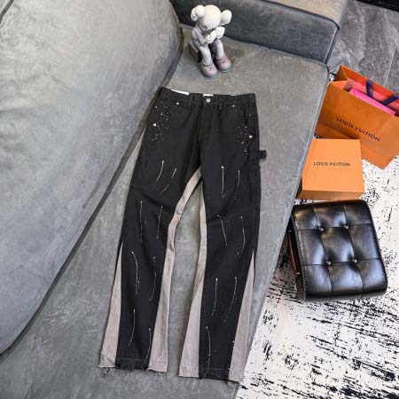 2026年1月19日新作GALLERY DEPTジーパン高品...