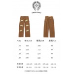 2026年1月19日新作Chrome hearts ジーパン高品質人気商品/誕生日プレゼント/FF工場