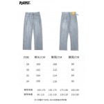 2026年1月19日新作GALLERY DEPTジーパン高品質人気商品/誕生日プレゼント/FF工場