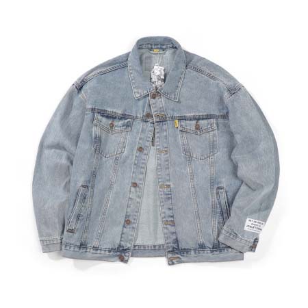 2026年1月19日新作GALLERY DEPTジャケット高...