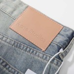 2026年1月19日新作Acneジーパン高品質人気商品/誕生日プレゼント/FF工場