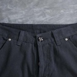 2026年1月19日新作Chrome hearts ジーパン高品質人気商品/誕生日プレゼント/FF工場