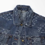 2026年1月19日新作Louis vuittonジャケット高品質人気商品/誕生日プレゼント/FF工場