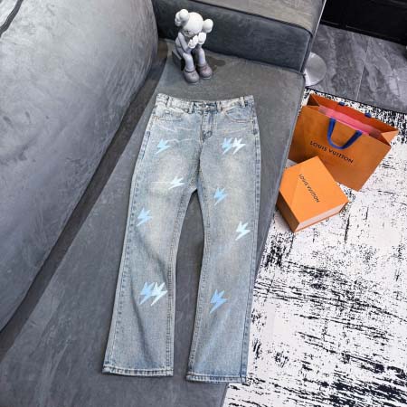 2026年1月19日新作Amexnocapジーパン高品質人気...