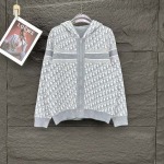 2026年1月19日新作Dior ニットカーディガン  高品質人気商品/誕生日プレゼント/FF工場