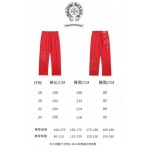 2026年1月19日新作Chrome hearts ジーパン高品質人気商品/誕生日プレゼント/FF工場