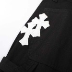 2026年1月19日新作Chrome hearts ジーパン高品質人気商品/誕生日プレゼント/FF工場