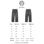 2026年1月19日新作Chrome hearts ジーパン高品質人気商品/誕生日プレゼント/FF工場