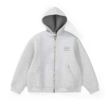 2026年1月19日新作Miu Miuジャケット高品質人気商...