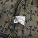 2026年1月19日新作Chrome hearts ジャケット高品質人気商品/誕生日プレゼント/FF工場