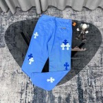 2026年1月19日新作Chrome heartsジーパン高品質人気商品/誕生日プレゼント/FF工場