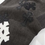 2026年1月19日新作Chrome hearts ジーパン高品質人気商品/誕生日プレゼント/FF工場