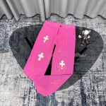 2026年1月19日新作Chrome heartsジーパン高品質人気商品/誕生日プレゼント/FF工場