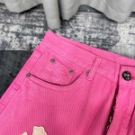 2026年1月19日新作Chrome heartsジーパン高品質人気商品/誕生日プレゼント/FF工場