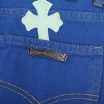 2026年1月19日新作Chrome heartsジーパン高品質人気商品/誕生日プレゼント/FF工場