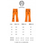 2026年1月19日新作Chrome heartsジーパン高品質人気商品/誕生日プレゼント/FF工場