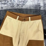 2026年1月19日新作Carharttズボン高品質人気商品/誕生日プレゼント/FF工場