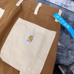 2026年1月19日新作Carharttズボン高品質人気商品/誕生日プレゼント/FF工場