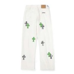 2026年1月19日新作Chrome hearts ジーパン高品質人気商品/誕生日プレゼント/FF工場