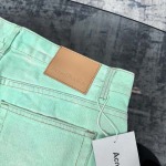 2026年1月19日新作Acneジーパン高品質人気商品/誕生日プレゼント/FF工場