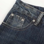 2026年1月19日新作BALENCIAGAジーパン高品質人気商品/誕生日プレゼント/FF工場