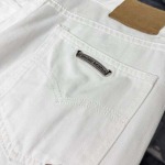 2026年1月19日新作Chrome hearts ジーパン高品質人気商品/誕生日プレゼント/FF工場