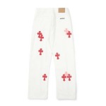 2026年1月19日新作Chrome hearts ジーパン高品質人気商品/誕生日プレゼント/FF工場