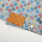 2026年1月19日新作Louis vuittonジャケット高品質人気商品/誕生日プレゼント/FF工場