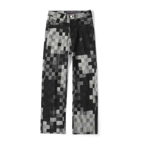 2026年1月19日新作Louis vuittonジーパン高...