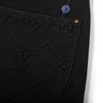 2026年1月19日新作 LOUIS VUITTONジーパン高品質人気商品/誕生日プレゼント/FF工場