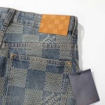 2026年1月19日新作Louis vuittonジーパン高品質人気商品/誕生日プレゼント/FF工場