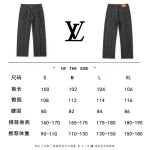 2026年1月19日新作 LOUIS VUITTONジーパン高品質人気商品/誕生日プレゼント/FF工場